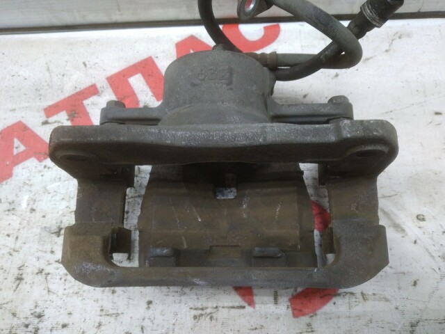 Суппорт TOYOTA Camry 