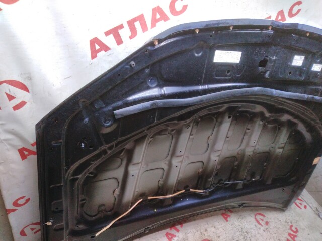 Капот TOYOTA Camry 