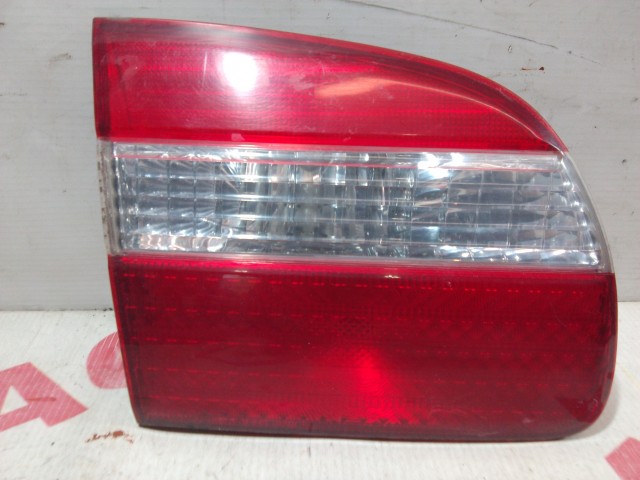 Вставка багажника TOYOTA Corolla 