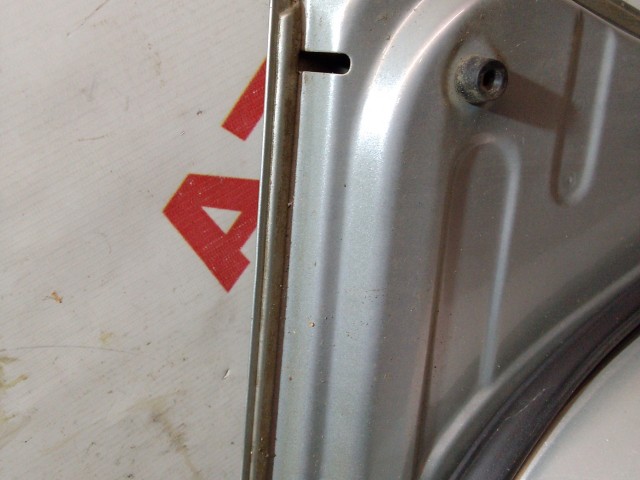 Дверь TOYOTA Avensis 