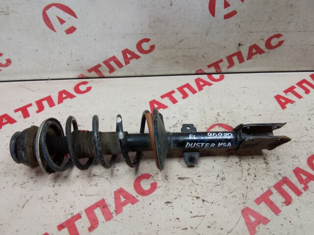 Стойка RENAULT Duster 
