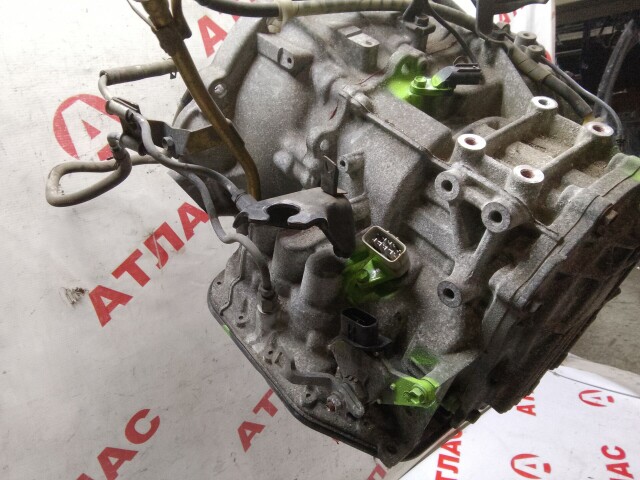 АКПП TOYOTA Corolla Runx 1NZ-FE