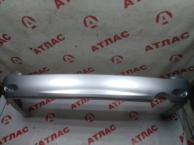 Бампер задний NISSAN Wingroad 