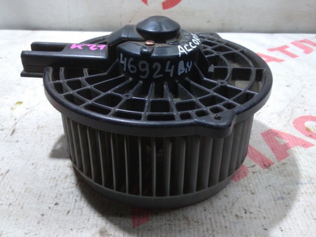 Моторчик печки HONDA Accord 