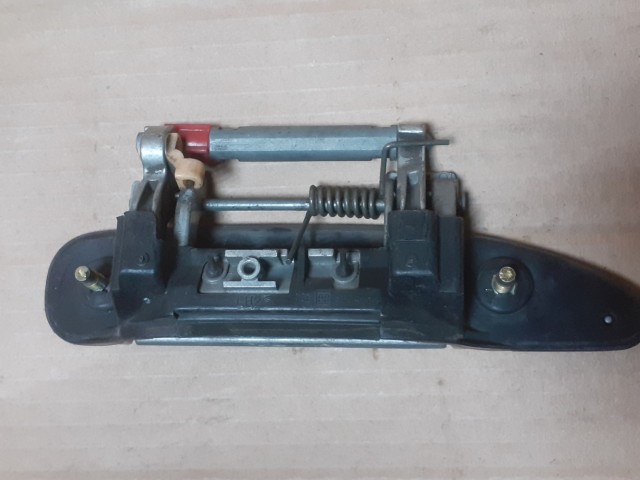 Ручка двери NISSAN Wingroad 