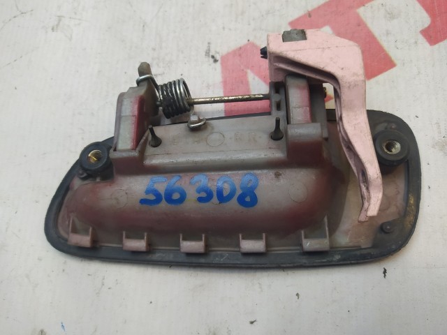 Ручка двери TOYOTA Corona 