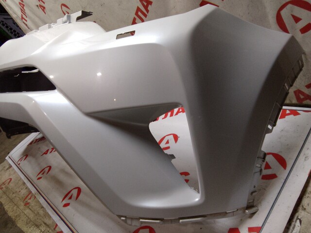 Бампер передний TOYOTA RAV4 