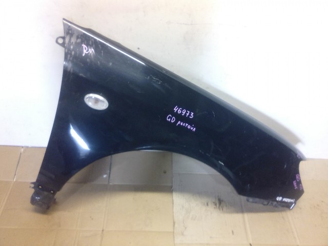Крыло SUBARU Impreza 