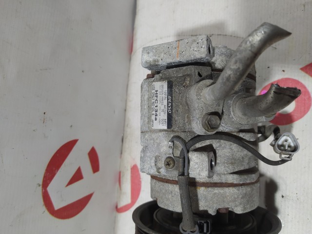 Компрессор кондиционера TOYOTA Premio 1ZZ-FE