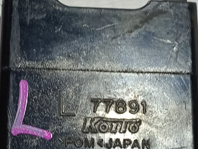 Форсунка омывателя фары LEXUS RX330 