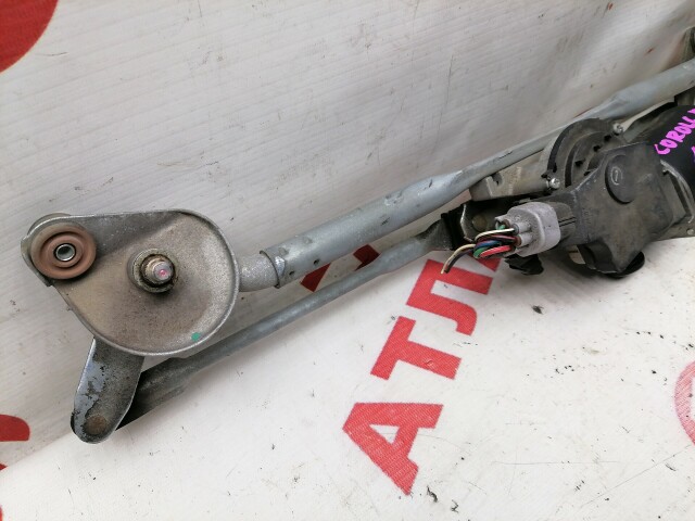 Трапеция дворников TOYOTA Corolla 