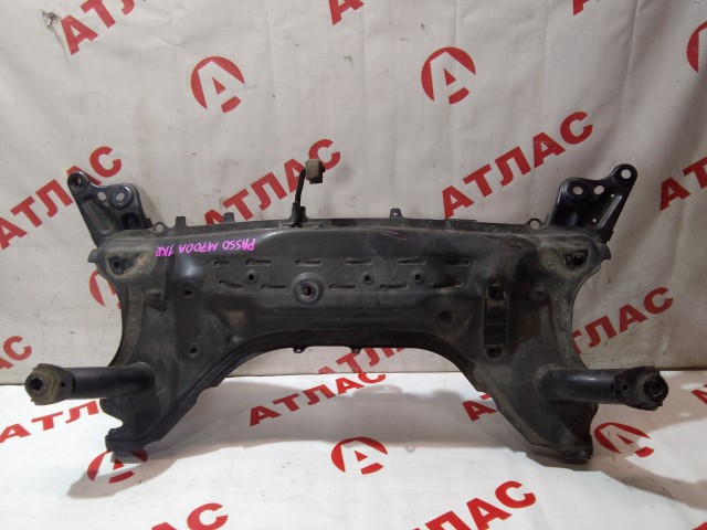 Балка поперечная TOYOTA Passo 