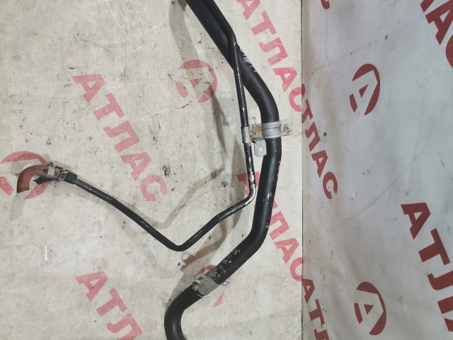 Горловина бензобака TOYOTA Avensis 