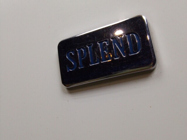 Крыло NISSAN Sunny 