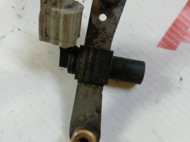 Датчик коленвала RENAULT Sandero Stepway K4M697