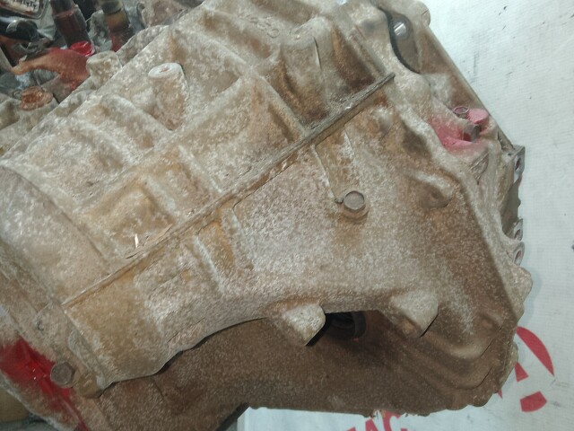 АКПП TOYOTA Avensis 1AZ-FSE