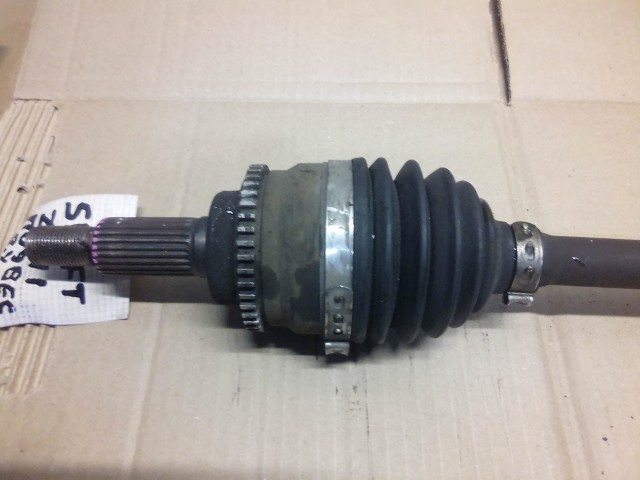 Привод длинный SUZUKI Swift 