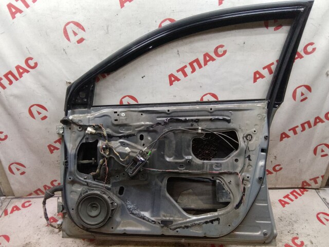 Дверь TOYOTA Avensis 