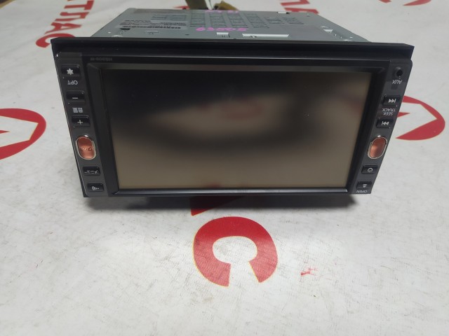 Магнитола NISSAN X-Trail 