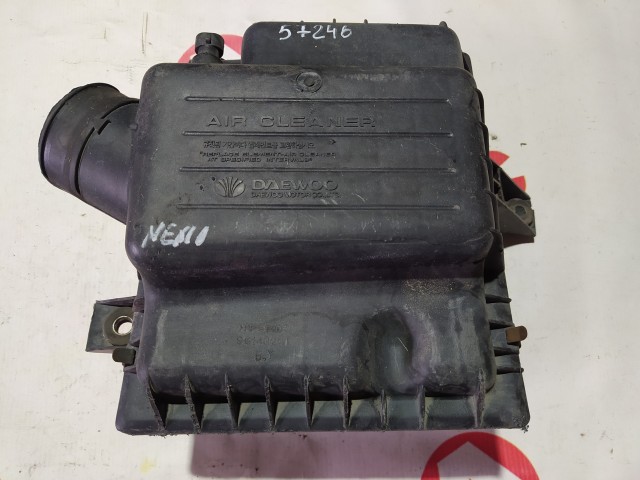 Корпус воздушного фильтра DAEWOO Nexia G15MF