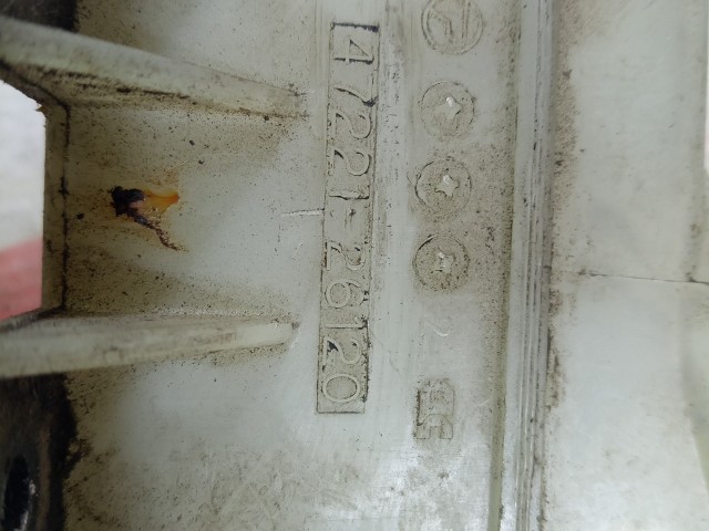 Бачок тормозной TOYOTA HiAce 