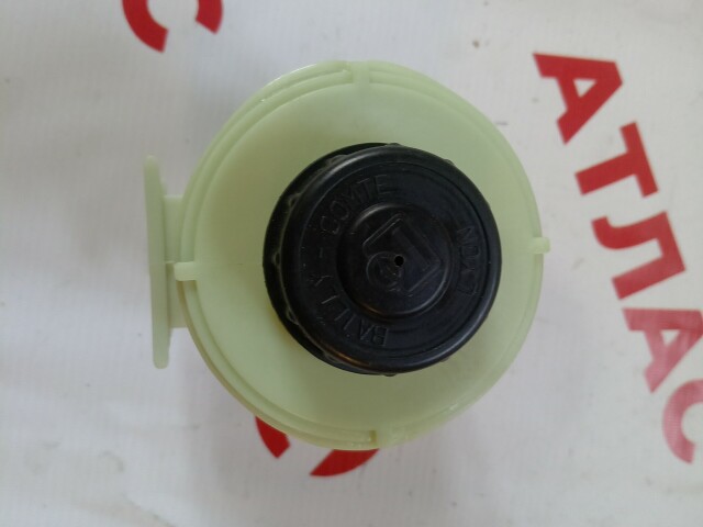 Бачок ГУРа RENAULT Sandero Stepway K4M697