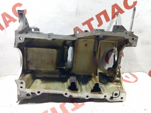 Поддон HYUNDAI Solaris G4FC