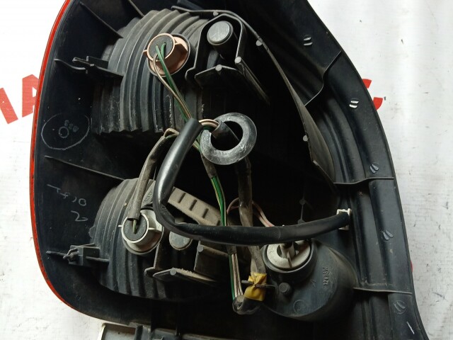 Стоп TOYOTA Corolla Spacio 