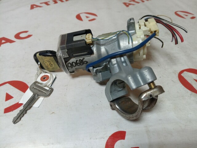 Замок зажигания TOYOTA Corolla 