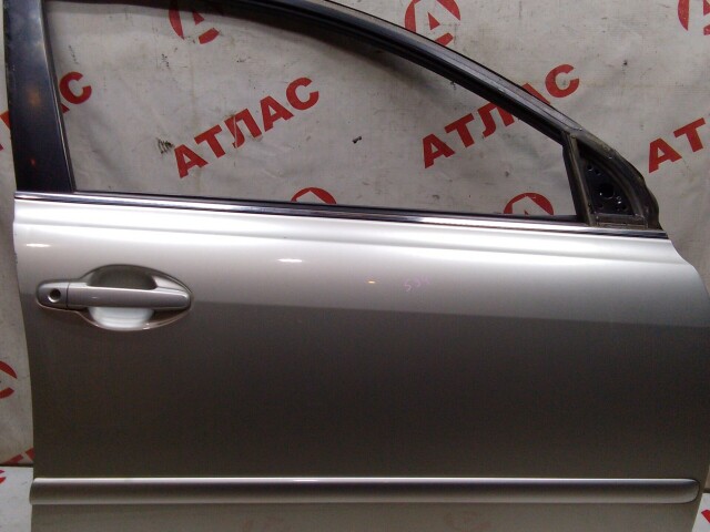 Дверь TOYOTA Avensis 