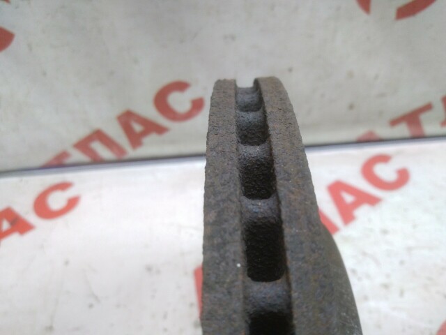 Диск тормозной TOYOTA Avensis 