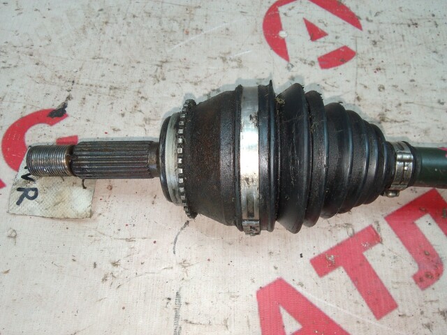 Привод короткий MITSUBISHI RVR 