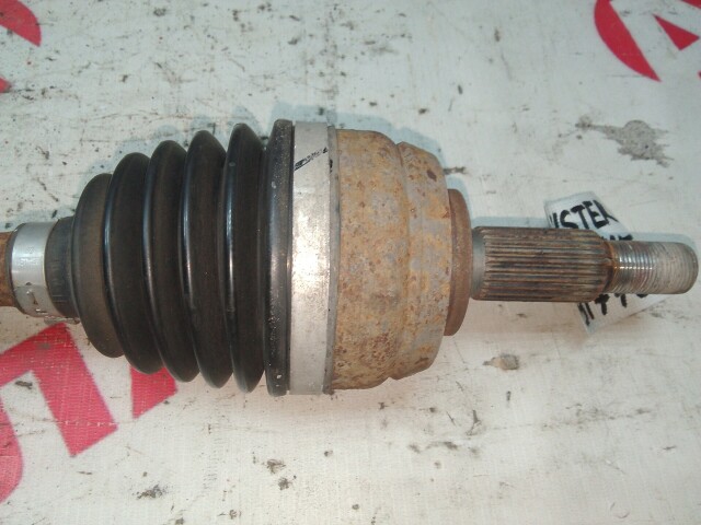 Привод длинный RENAULT Duster H4M