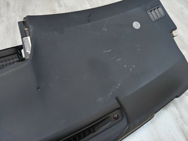 Торпедо TOYOTA Corolla Fielder 