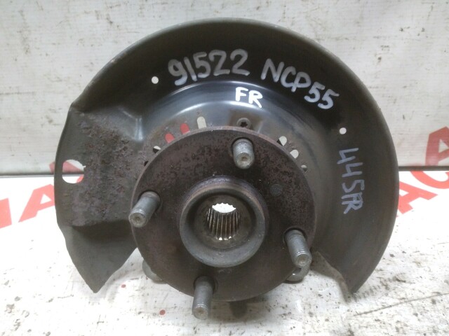 Ступица TOYOTA Succeed 