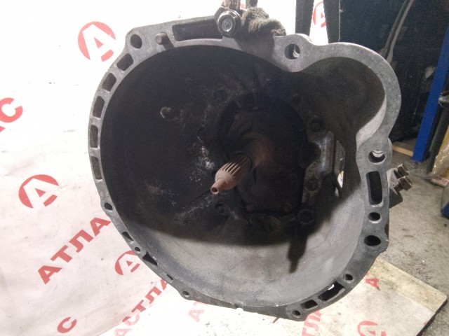 МКПП TOYOTA Town Ace 2CT