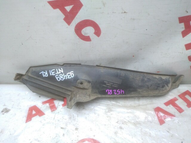 Подкрылок NISSAN X-Trail 