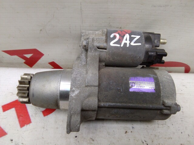 Стартер TOYOTA Camry 2AZ-FE