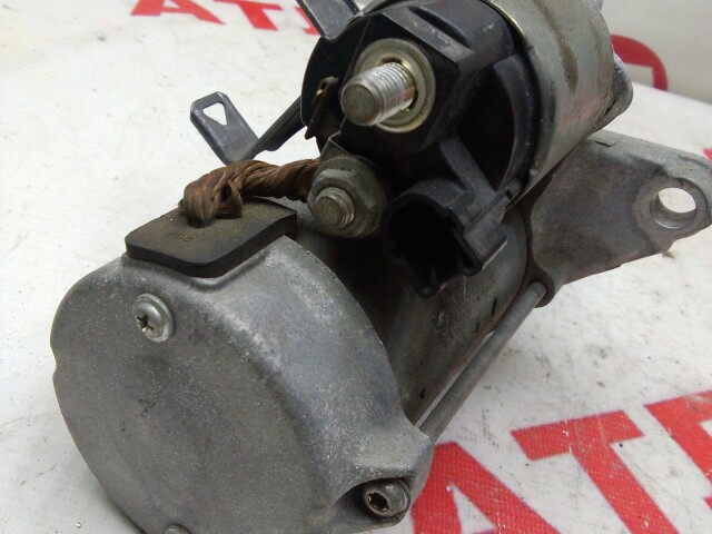 Стартер TOYOTA Avensis 2AZ-FSE