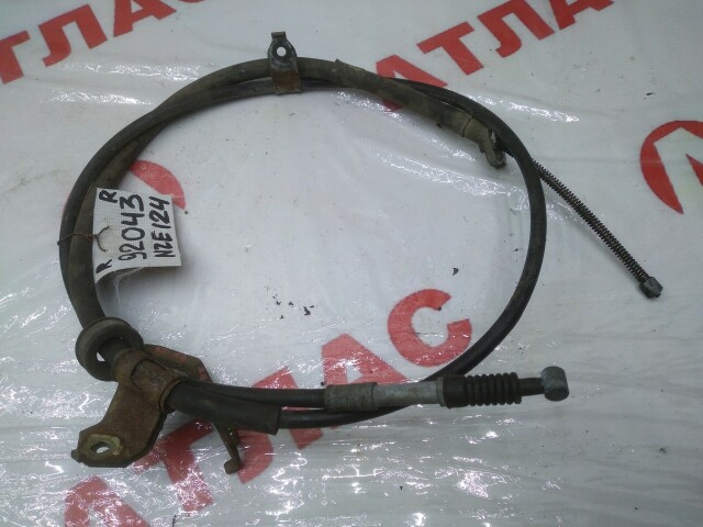 Трос ручника TOYOTA Corolla 