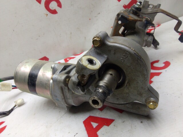 Рулевая колонка TOYOTA Corolla 