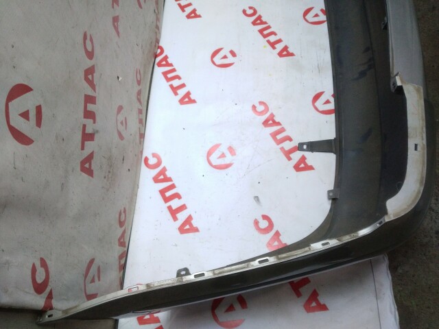 Бампер задний TOYOTA Avensis 