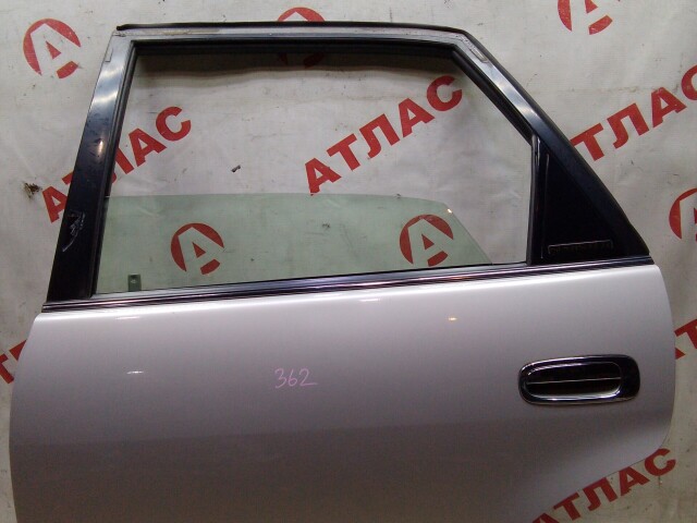 Дверь TOYOTA Sprinter 