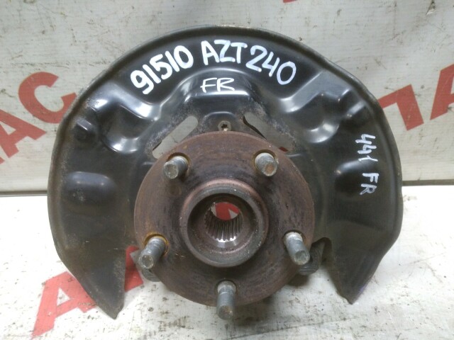 Ступица TOYOTA Premio 