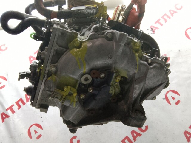 АКПП TOYOTA Camry 2AR-FXE