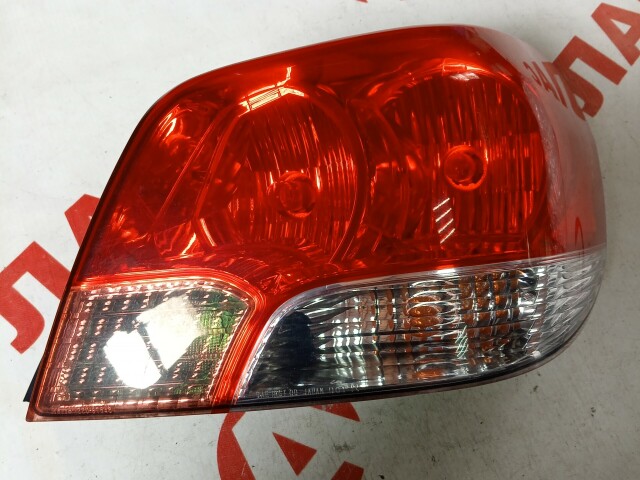 Стоп MITSUBISHI Outlander 
