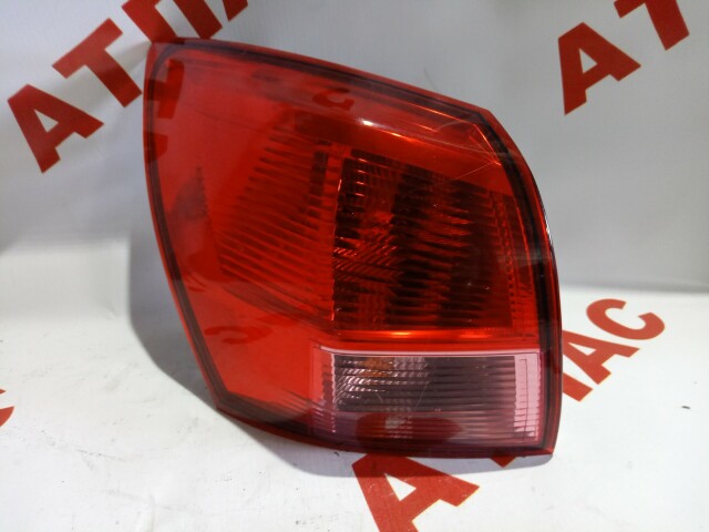 Стоп NISSAN Qashqai 