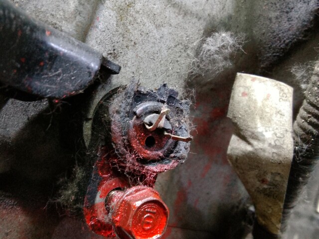 АКПП HONDA Stream K20A