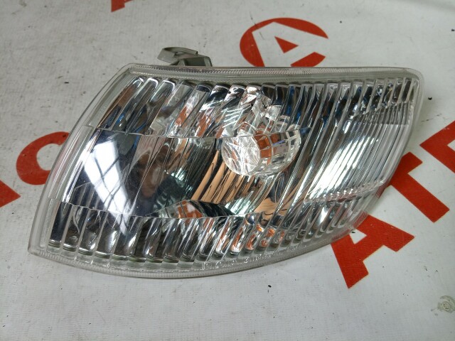 Габарит TOYOTA Corona Premio 