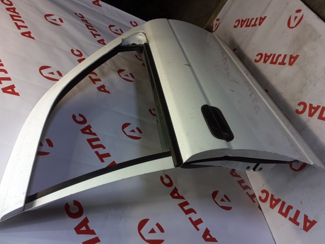 Дверь NISSAN Sunny 